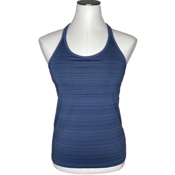 Athleta Swift Reach & Restore Tank Top - Picture 3 of 14